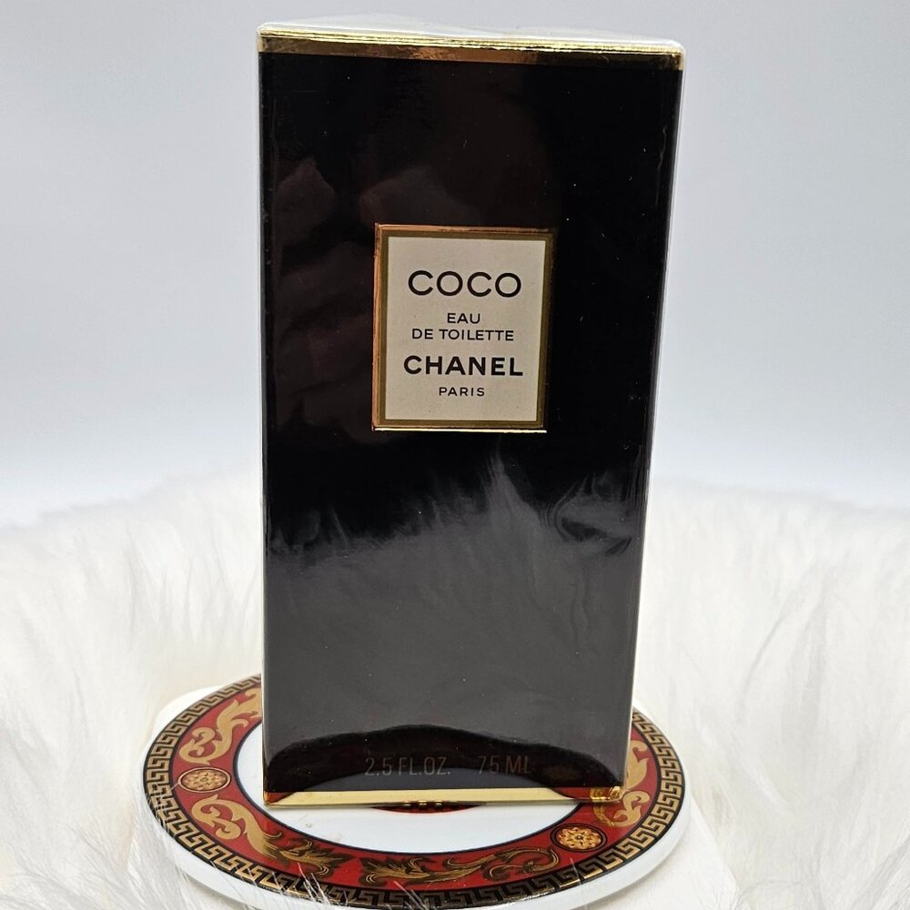 Coco Chanel Eau de Toilette